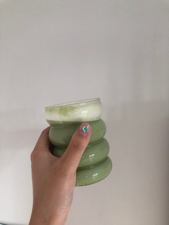 The Reasons Why You Need Matcha