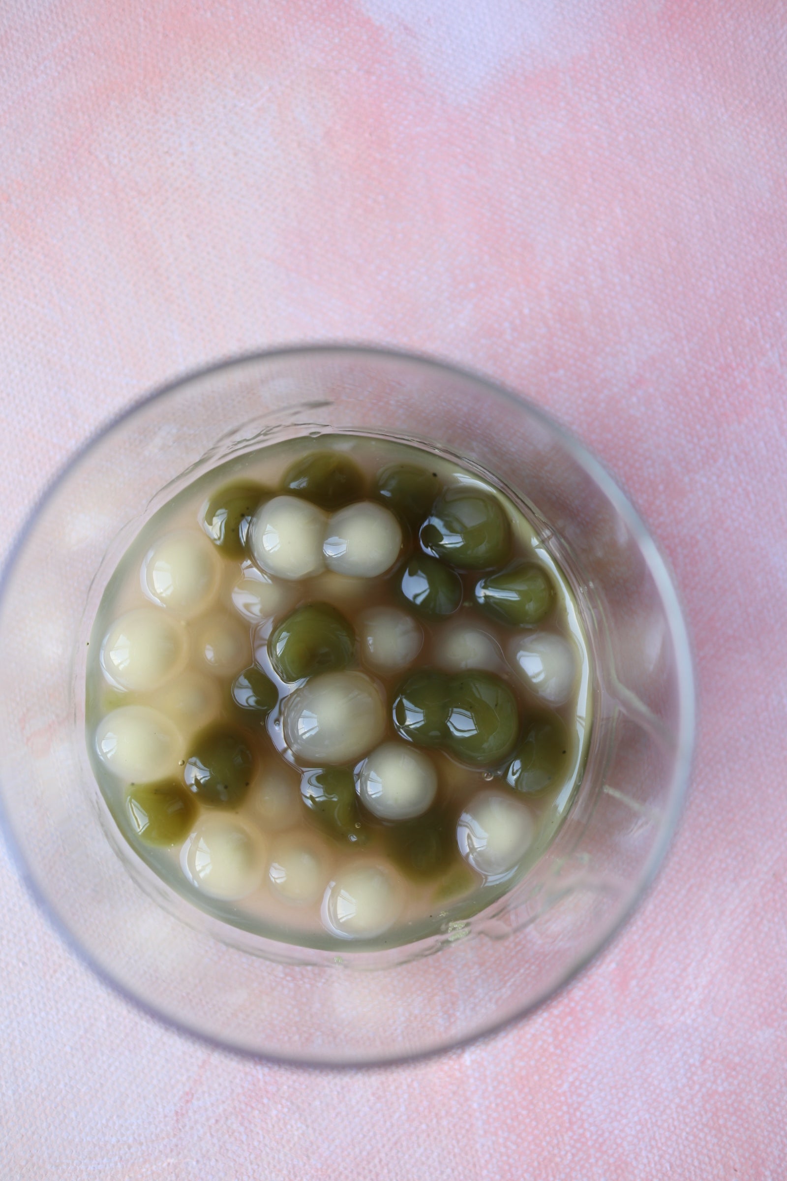 Matcha Pearls/ Boba Homemade! – Thea Matcha