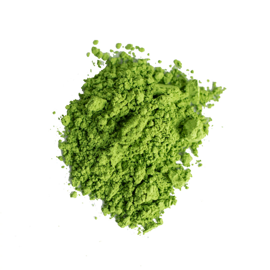 First Harvest Green Tea Powder Matcha Thea NZ Organic