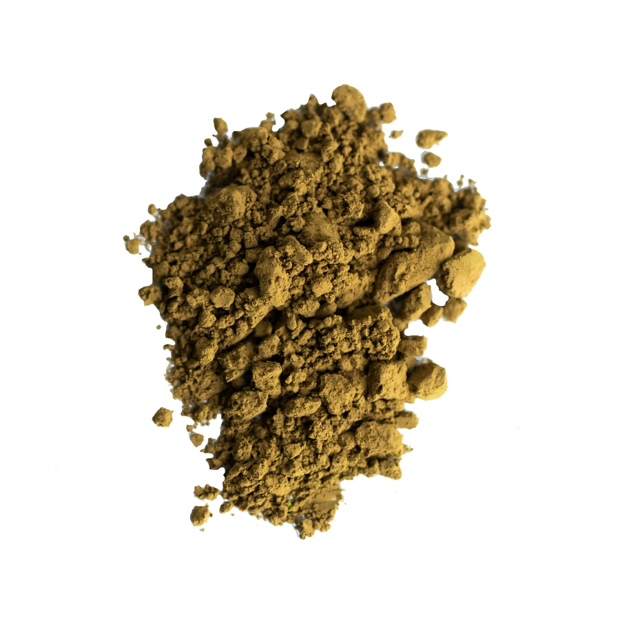 Hojicha roasted green tea powder nz