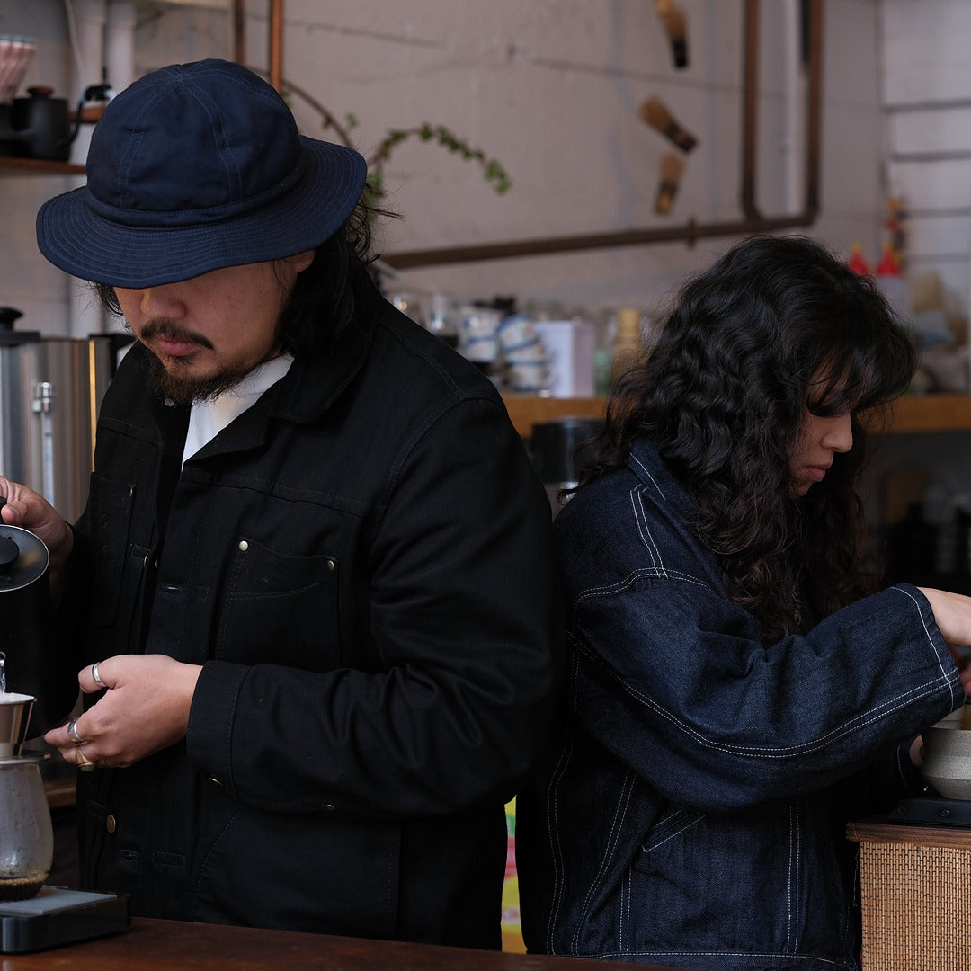 Pour and Twist: Manual Brews and Pouring into Wellington’s Café Culture
