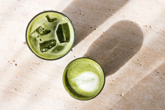 Can I drink Matcha during Pregnancy?