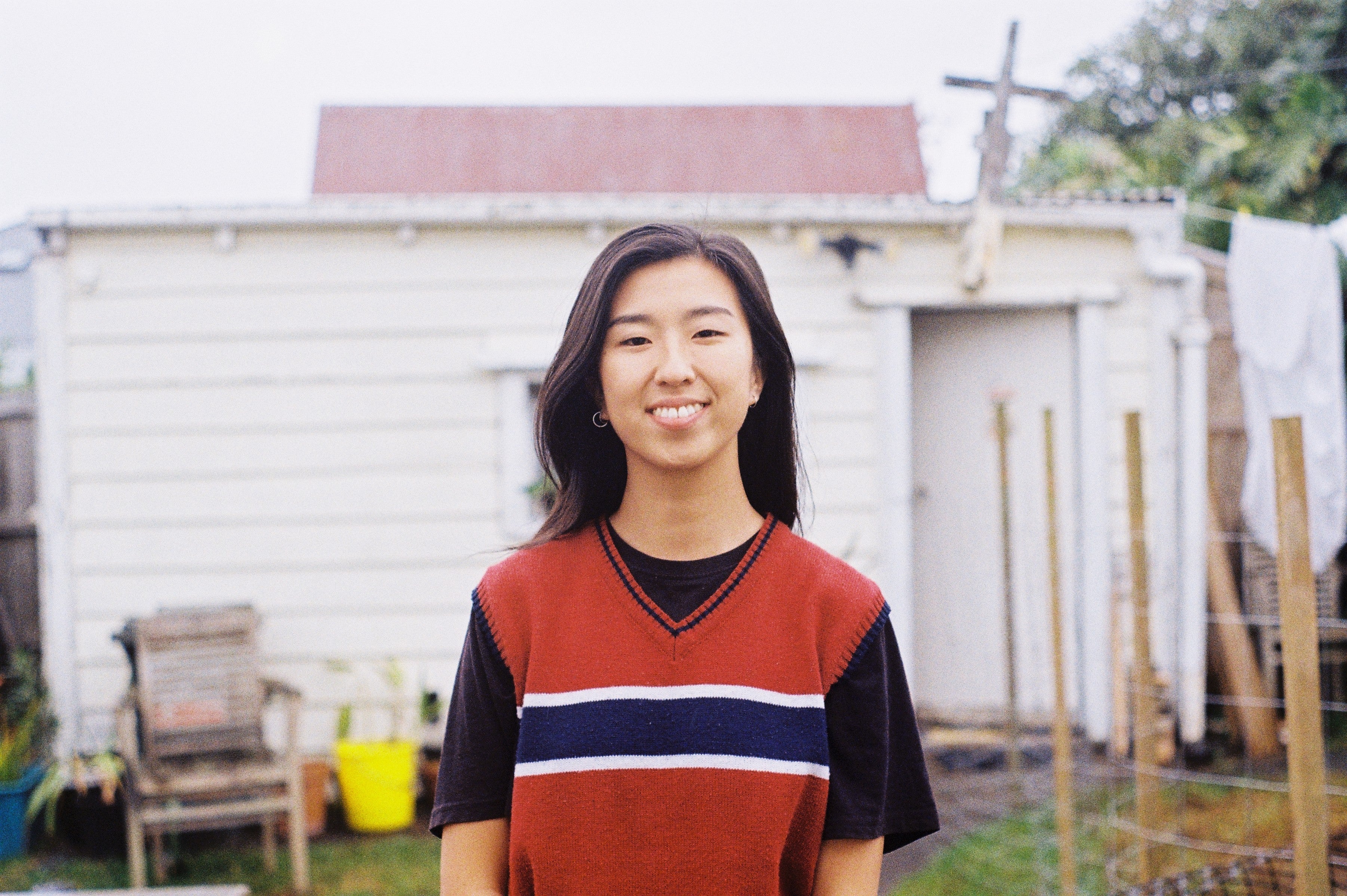 Meet your local Artist: Jane Cho