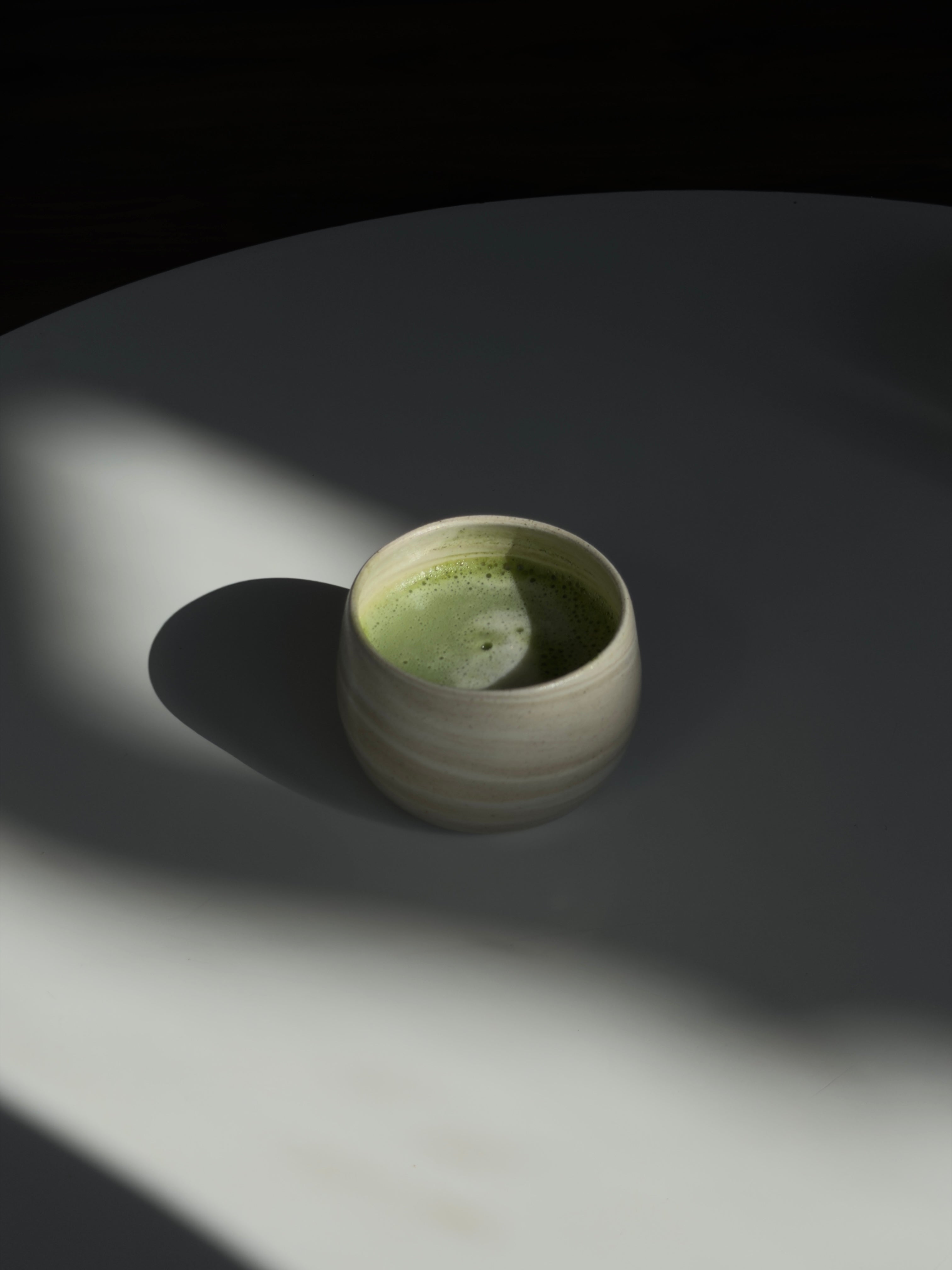 Yeram Ceramics x Thea