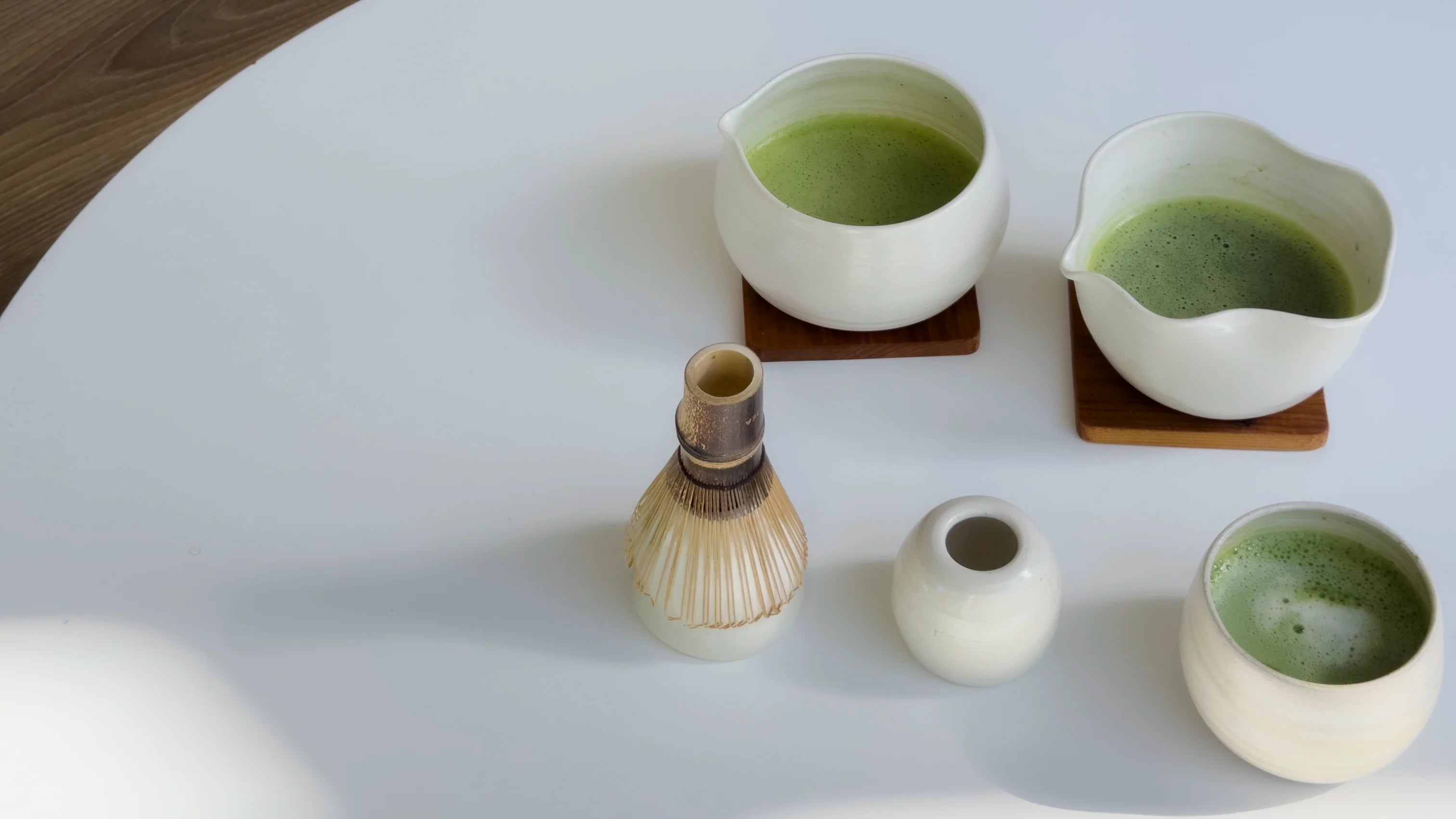 Yeram Ceramics