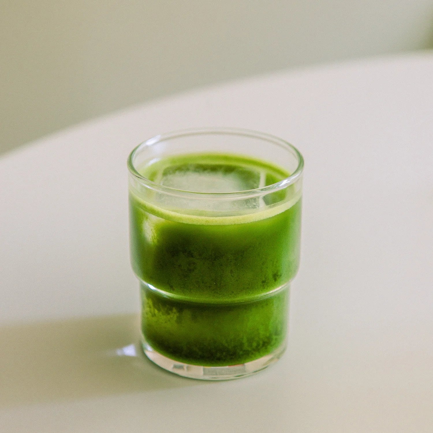 Superior Matcha - best for tea