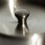 Stainless Steel Canister