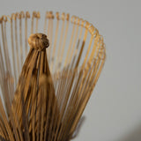 Matcha Bamboo Whisk - Brunette