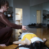 Breathwork and Matcha Meditation Session (includes Goody Bag worth $100)