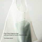 Instant Matcha Latte Sachets