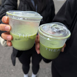 Thea Takeaway Cups