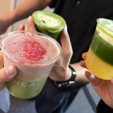 Thea Takeaway Cups