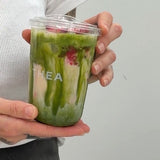 Thea Takeaway Cups