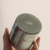 Stainless Steel Canister