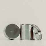Stainless Steel Canister