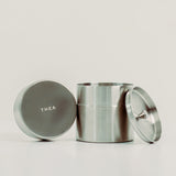 Kansai Matcha Canister