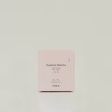 Superior Mie Matcha Canister