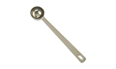 Matcha Scoop stainless steel teaspoon