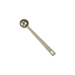 Matcha Scoop stainless steel teaspoon