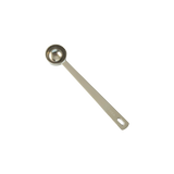Matcha Scoop stainless steel teaspoon