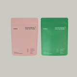The Matcha Lovers Duo