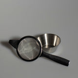 Matcha Preparation Set + Canister