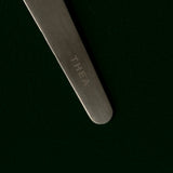 Matcha Spoon - Stainless Steel