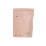 Premium Mie Matcha Pouch