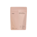 Premium Mie Matcha Pouch