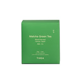 Kansai Matcha Canister