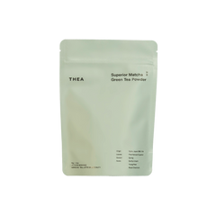 Superior Kyoto Matcha Pouch