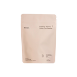 Superior Mie Matcha Pouch
