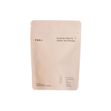 Superior Mie Matcha Pouch