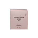 Superior Mie Matcha Canister