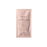 Premium Mie Matcha Pouch