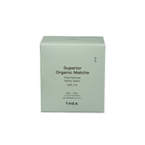 Superior Organic Matcha from Kyoto Japan