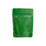Premium Organic Kyoto Matcha Pouch