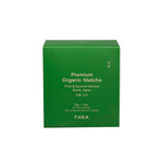 Organic Kyoto Matcha from Japan in a box