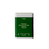 Premium Kyoto Matcha - Tin