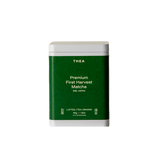 Premium Mie Matcha Tin