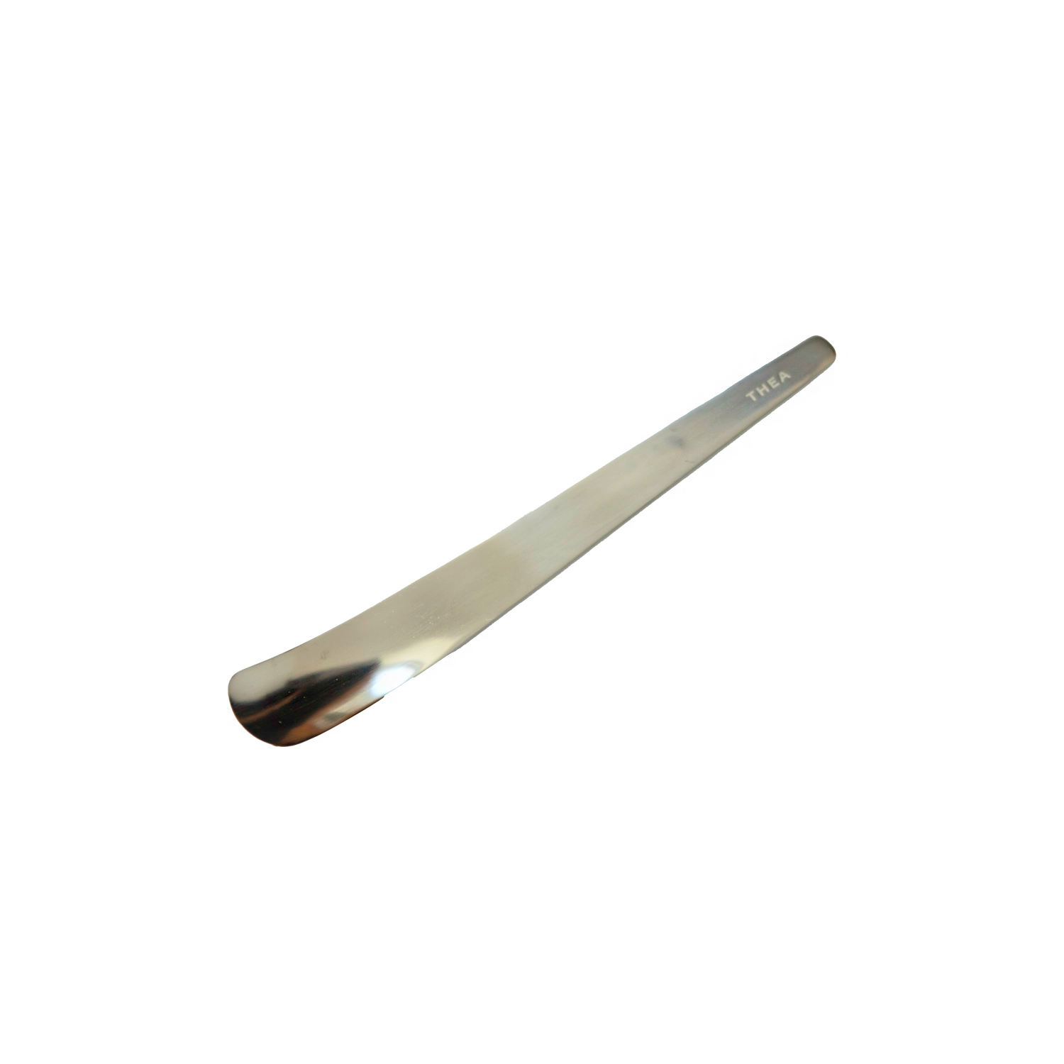 Stainless Steel matcha scoop