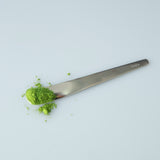 Matcha Scoop - Stainless Steel