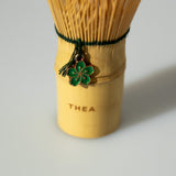 Matcha Bamboo Whisk - Sakura