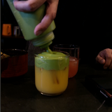 2025 Matcha Throwdown