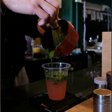 2025 Matcha Throwdown