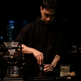 2025 Matcha Throwdown