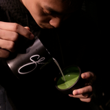 2025 Matcha Throwdown