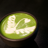 2025 Matcha Throwdown