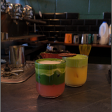 2025 Matcha Throwdown