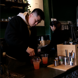 2025 Matcha Throwdown